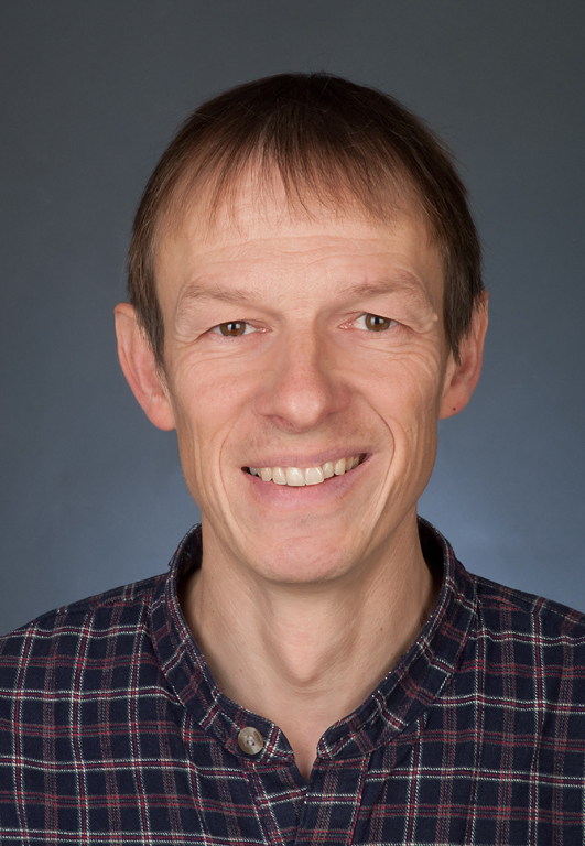 Dr. Matthias Koschorreck